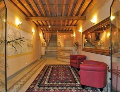 фото отеля La Rondine Bed & Breakfast Lucca