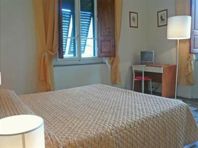 фото отеля La Rondine Bed & Breakfast Lucca