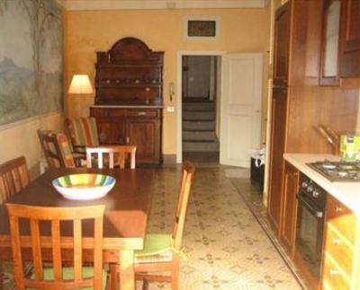 фото отеля La Rondine Bed & Breakfast Lucca