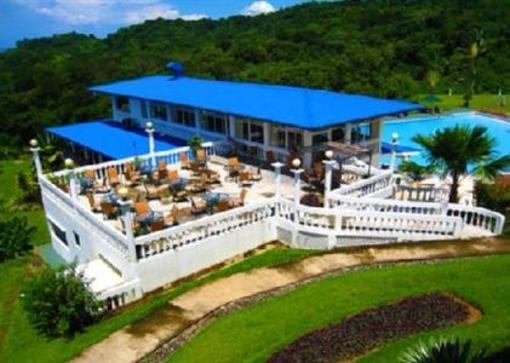 фото отеля Cristal Ballena Resort Dominical