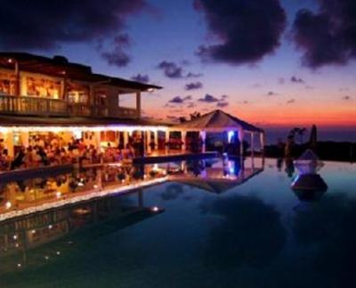 фото отеля Cristal Ballena Resort Dominical
