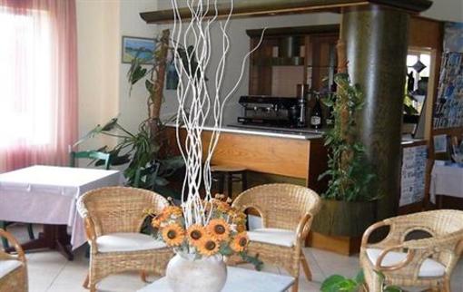 фото отеля Hotel Punta Giara Sant'Anna Arresi