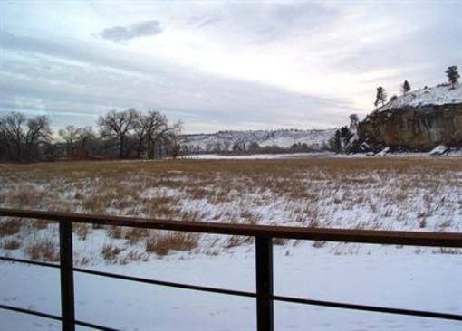 фото отеля Yellowstone River Lodge