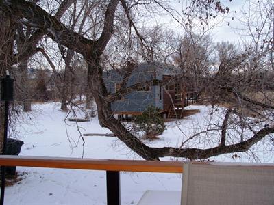 фото отеля Yellowstone River Lodge