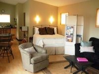 Yellowstone River Lodge