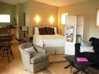 фото отеля Yellowstone River Lodge