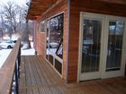 фото отеля Yellowstone River Lodge