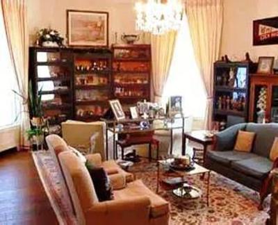 фото отеля Touro Park Inn