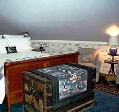 фото отеля Touro Park Inn