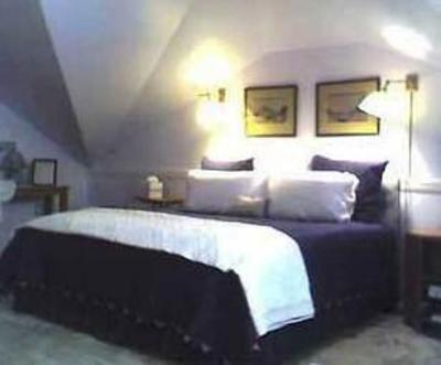 фото отеля Touro Park Inn