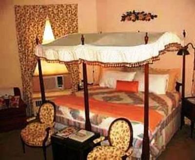 фото отеля Touro Park Inn