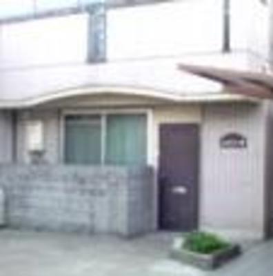 фото отеля Weekly Mansion Nishijin Ivy