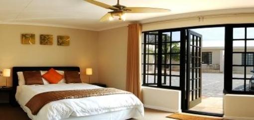 фото отеля Palm Beach Guesthouse