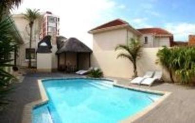 фото отеля Palm Beach Guesthouse