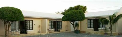 фото отеля Palm Beach Guesthouse
