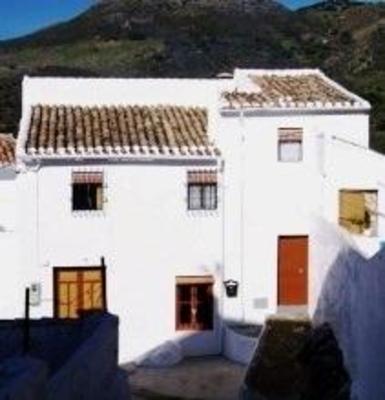 фото отеля Casa Rural Sierra Alcaide