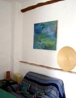 фото отеля Casa Rural Sierra Alcaide