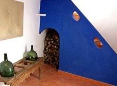 фото отеля Casa Rural Sierra Alcaide