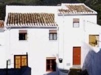 Casa Rural Sierra Alcaide