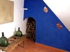 фото отеля Casa Rural Sierra Alcaide