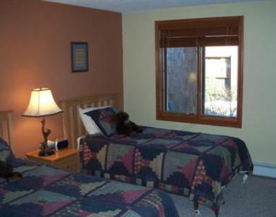фото отеля Townhomes Bretton Woods