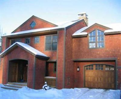 фото отеля Townhomes Bretton Woods