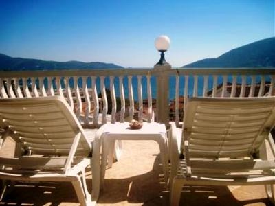 фото отеля Villa Boka Bay Herceg Novi