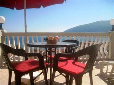 фото отеля Villa Boka Bay Herceg Novi