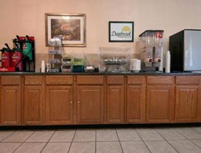 фото отеля Days Inn Lehi