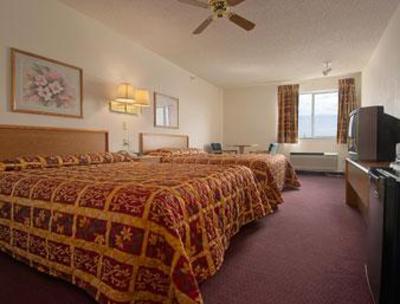 фото отеля Days Inn Lehi