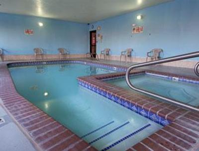фото отеля Days Inn Lehi