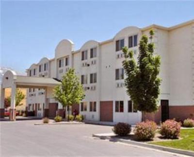 фото отеля Days Inn Lehi