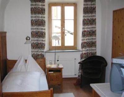 фото отеля Palazzo Mysanus