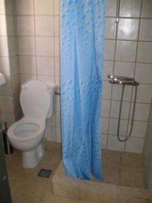 фото отеля Hostel Elisson Kryoneri