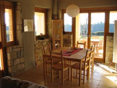 фото отеля Hostel Elisson Kryoneri