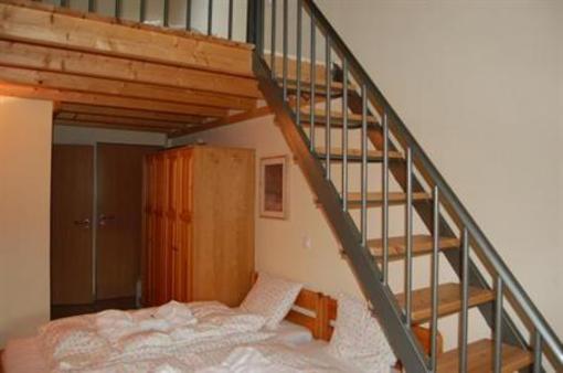 фото отеля Hostel Elisson Kryoneri