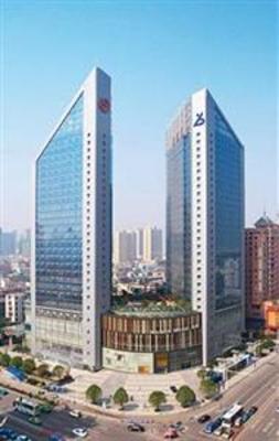 фото отеля Sheraton Changsha Hotel
