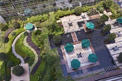 фото отеля Sheraton Changsha Hotel