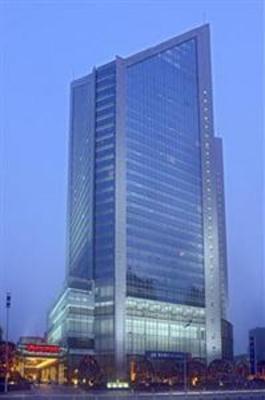 фото отеля Sheraton Changsha Hotel