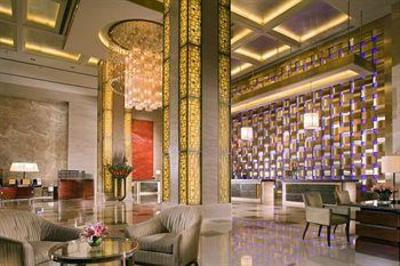 фото отеля Sheraton Changsha Hotel