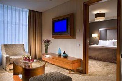 фото отеля Sheraton Changsha Hotel