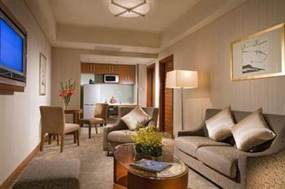 фото отеля Sheraton Changsha Hotel