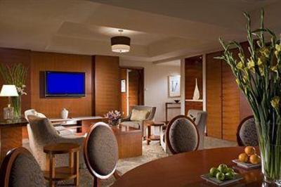 фото отеля Sheraton Changsha Hotel