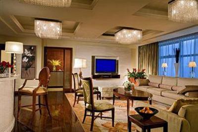 фото отеля Sheraton Changsha Hotel