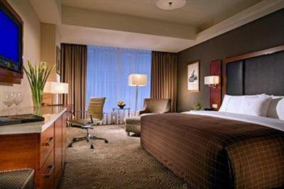 фото отеля Sheraton Changsha Hotel