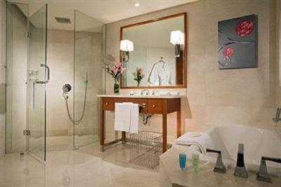 фото отеля Sheraton Changsha Hotel