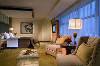фото отеля Sheraton Changsha Hotel