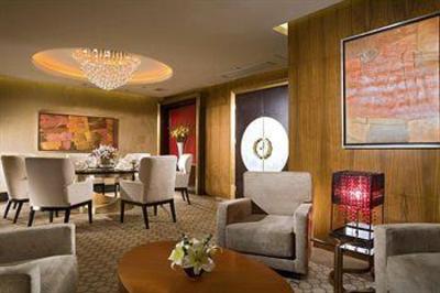 фото отеля Sheraton Changsha Hotel