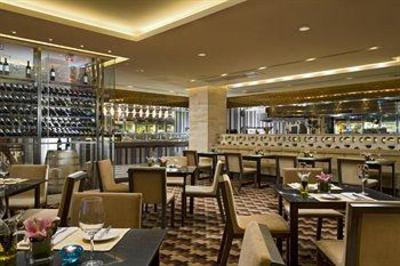 фото отеля Sheraton Changsha Hotel