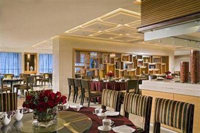 фото отеля Sheraton Changsha Hotel